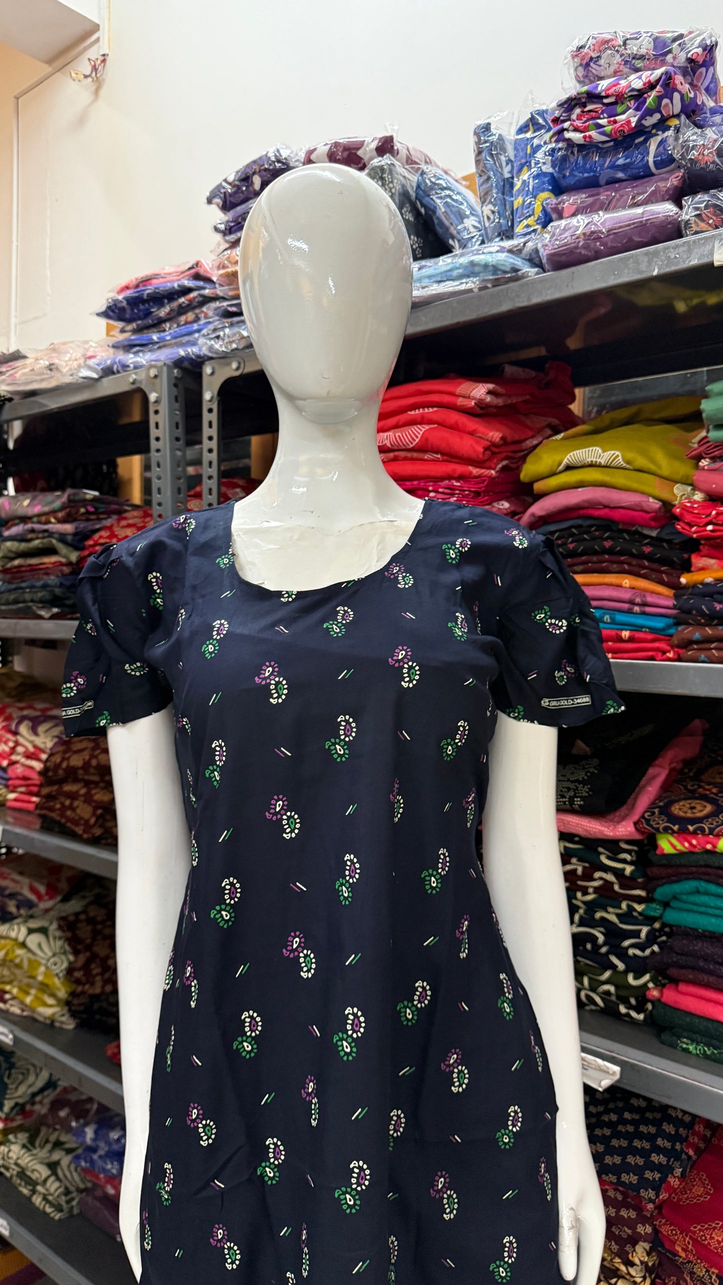 Frock
