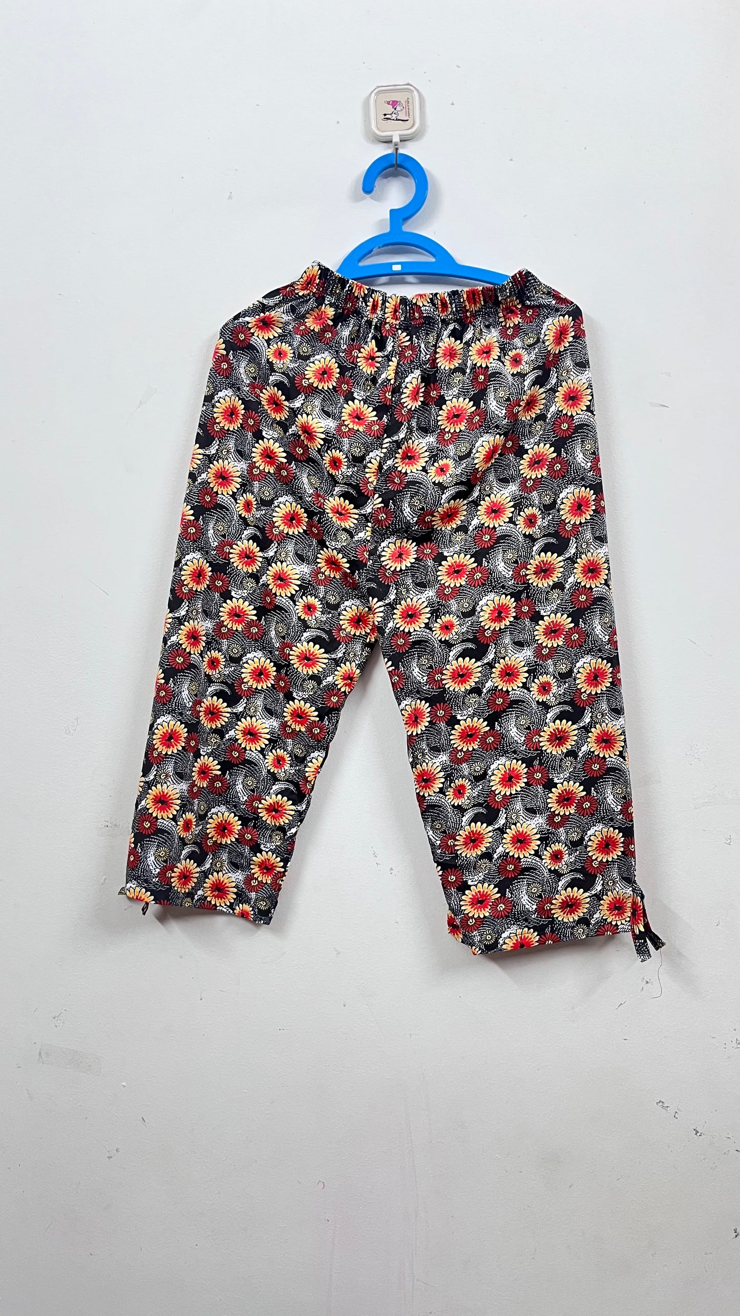 3/4th Pant XL