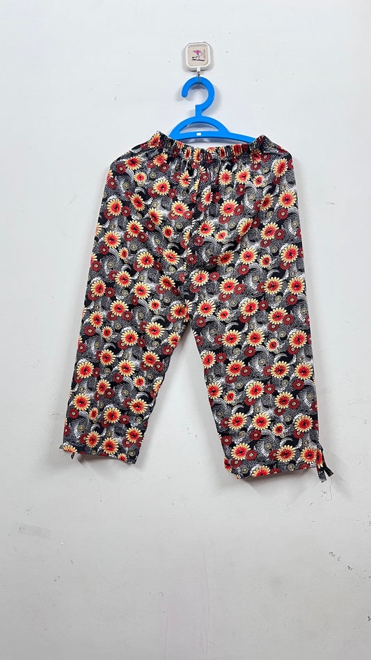 3/4th Pant XL