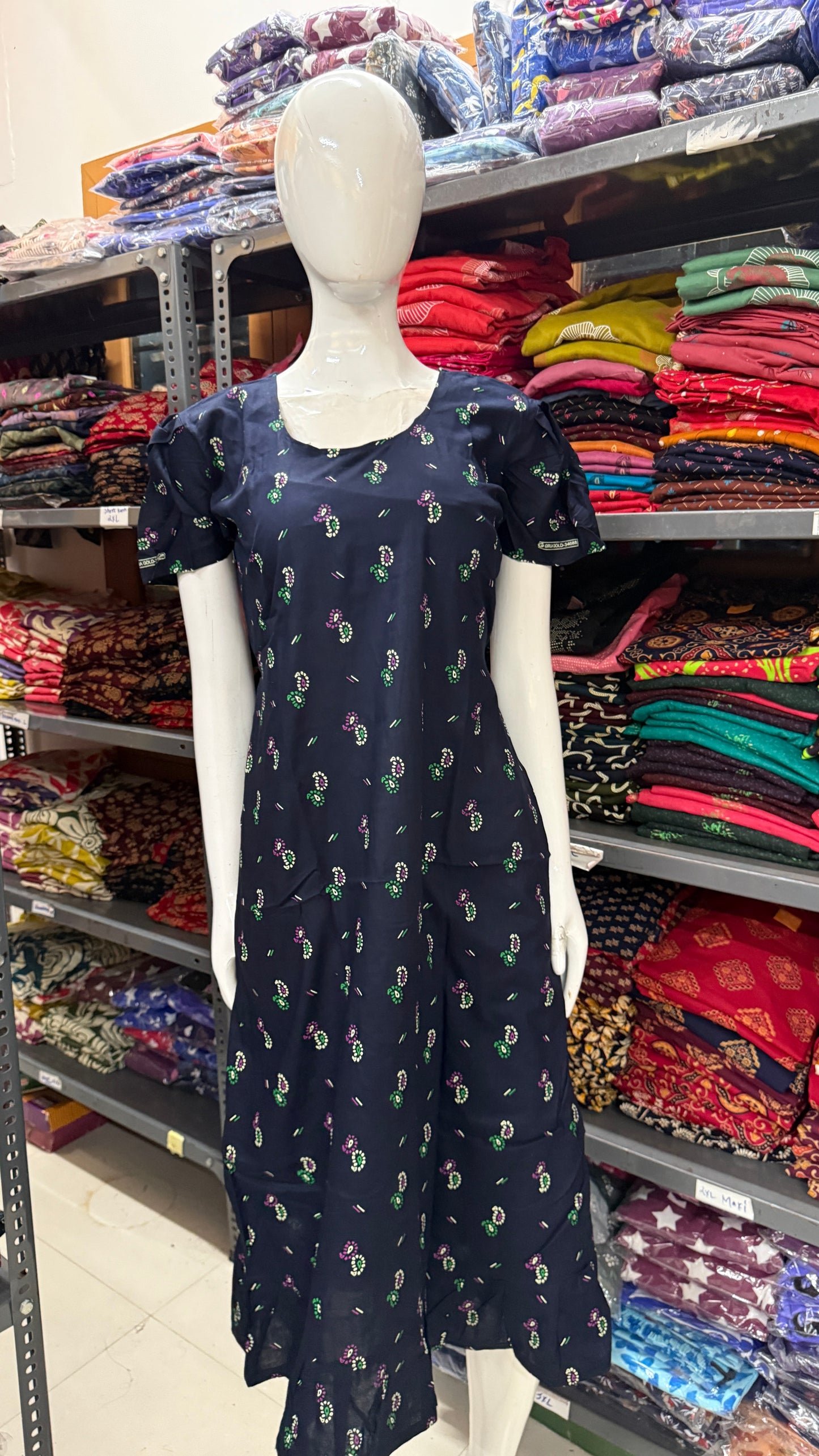 Frock