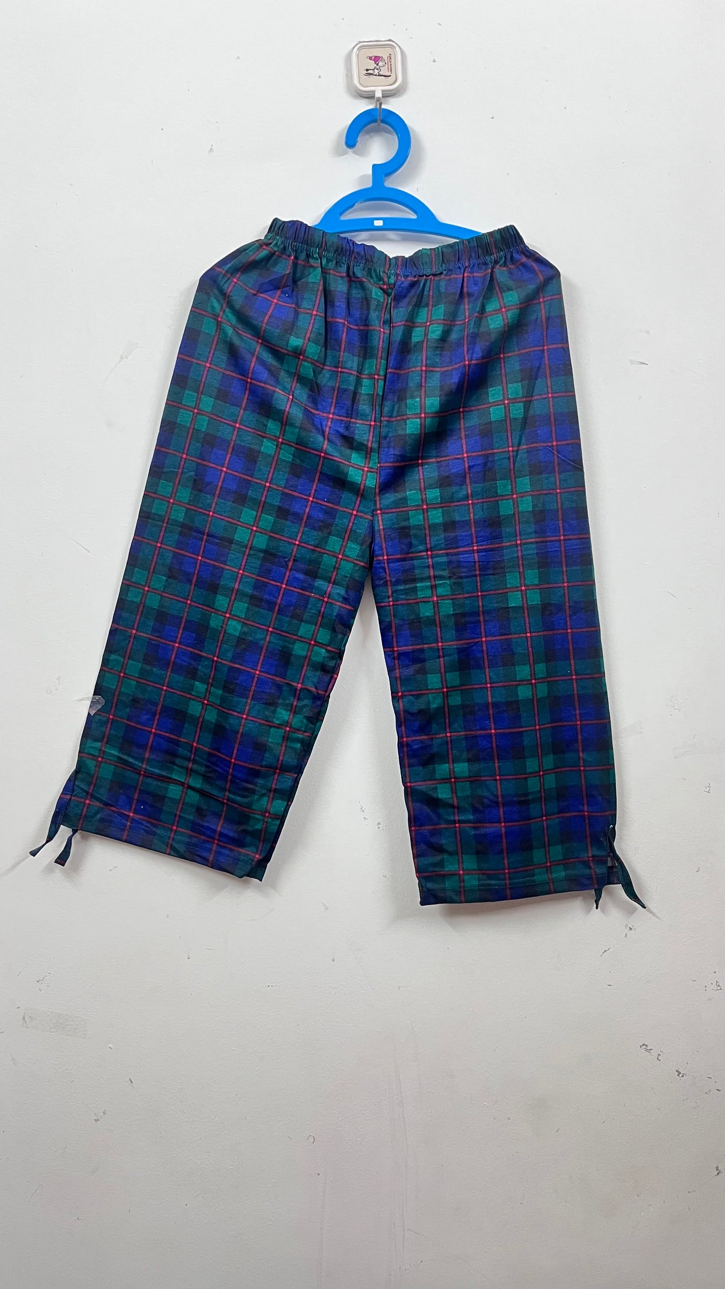 3/4th Pant XL