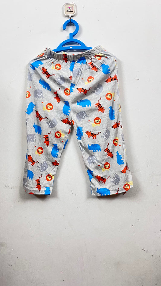 3/4 th pant L