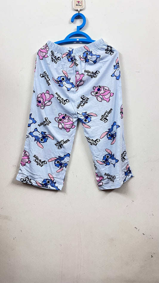 3/4 th pant L