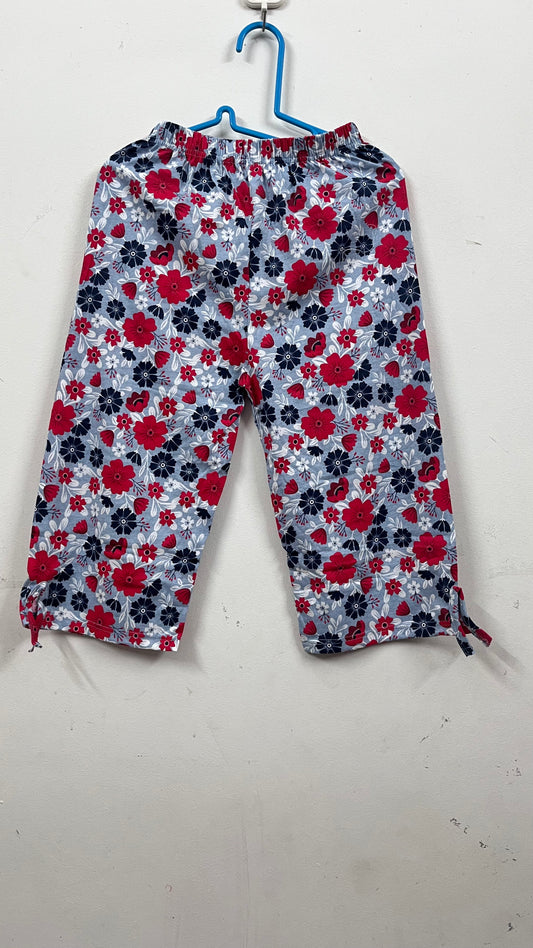 3/4 th pant L