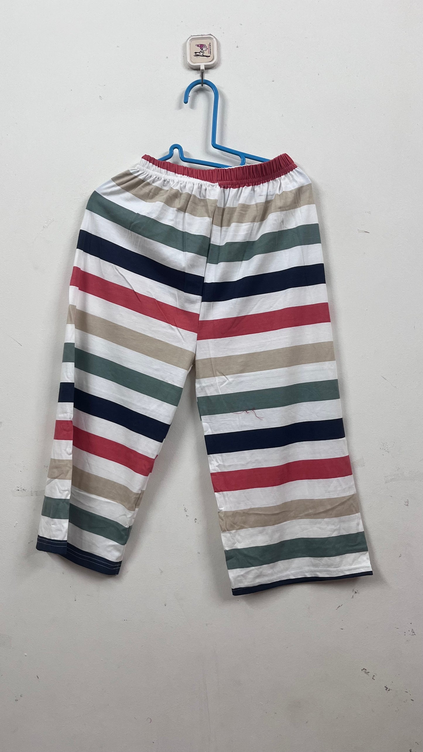 3/4th Pant XL