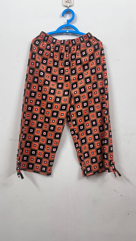 3/4 th pant 3xl