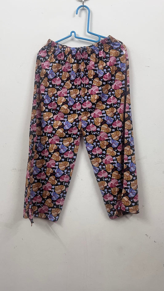 3/4 th pant 3xl
