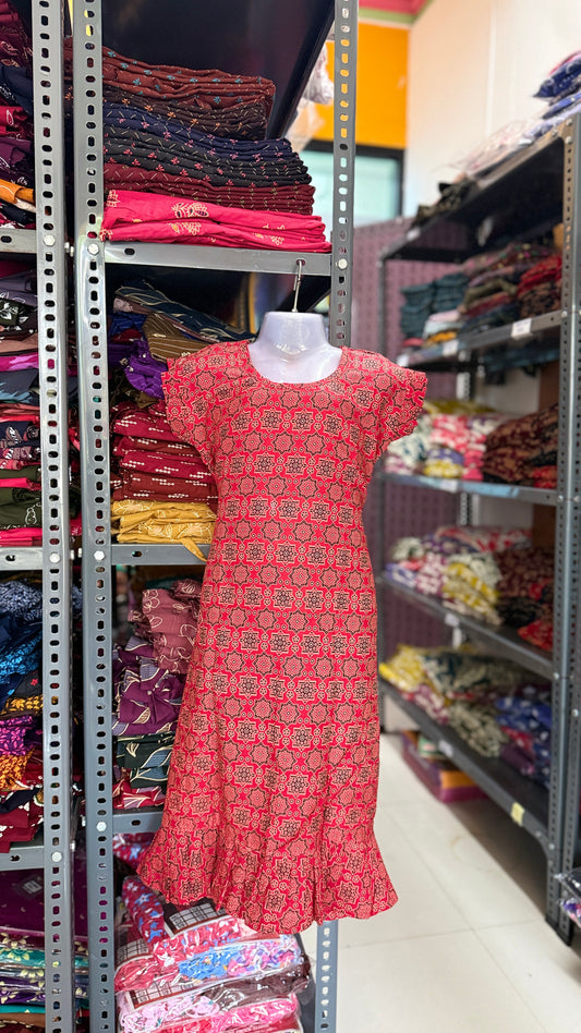 Frock
