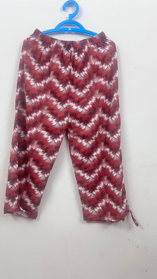 3/4 th pant 3xl