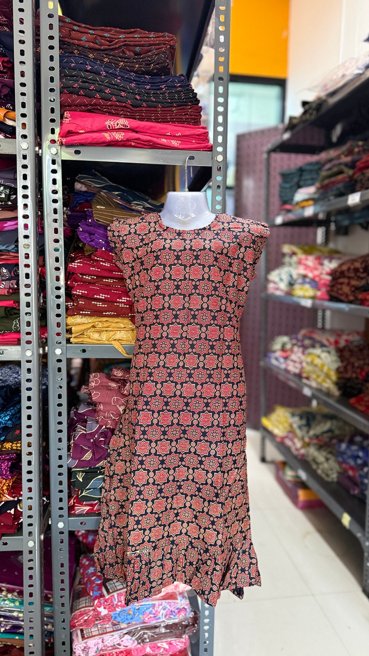 Frock