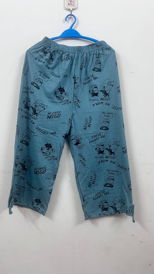 3/4 th pant 3xl