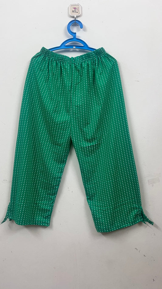 3/4 th pant 3xl