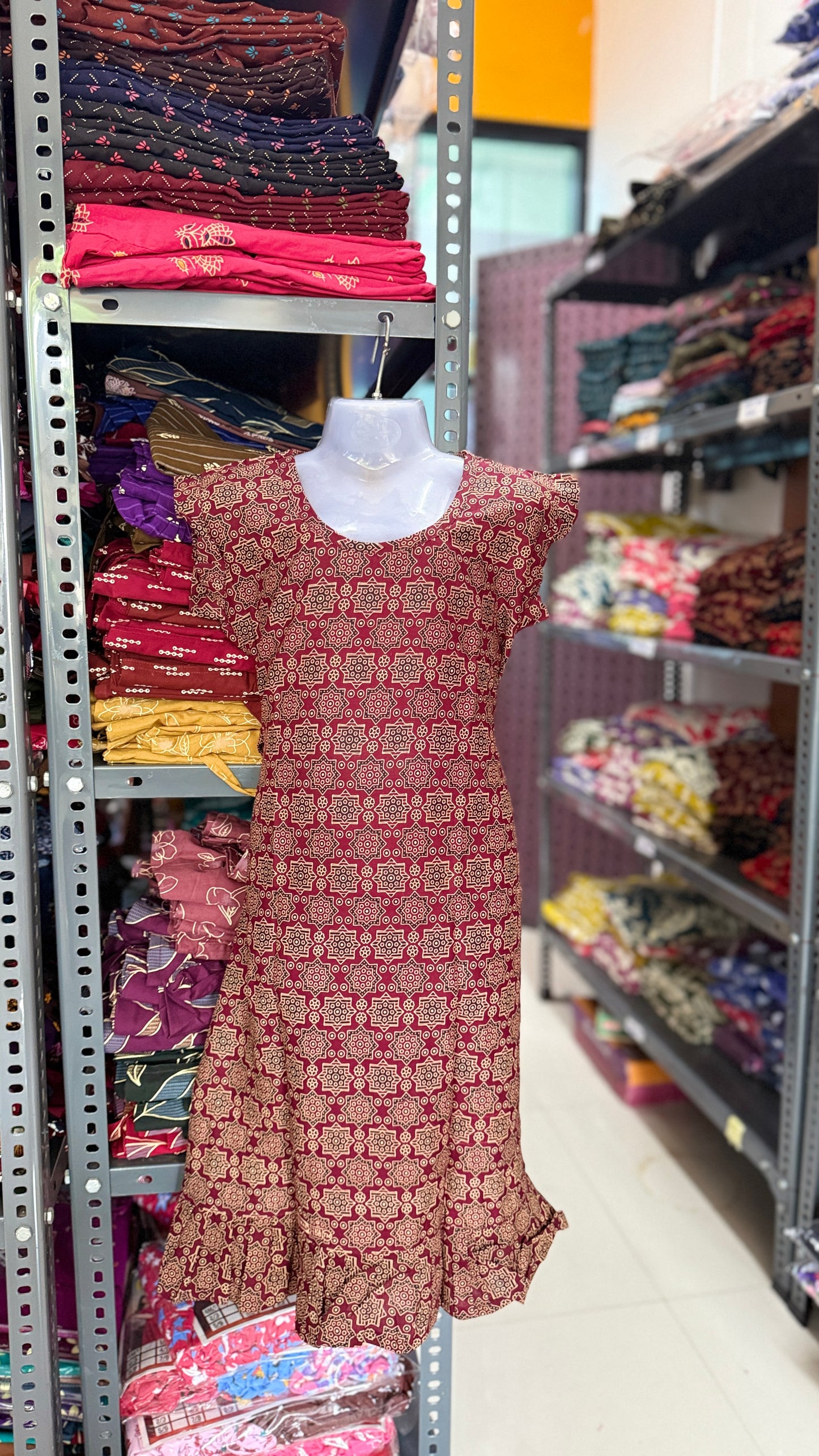 Frock