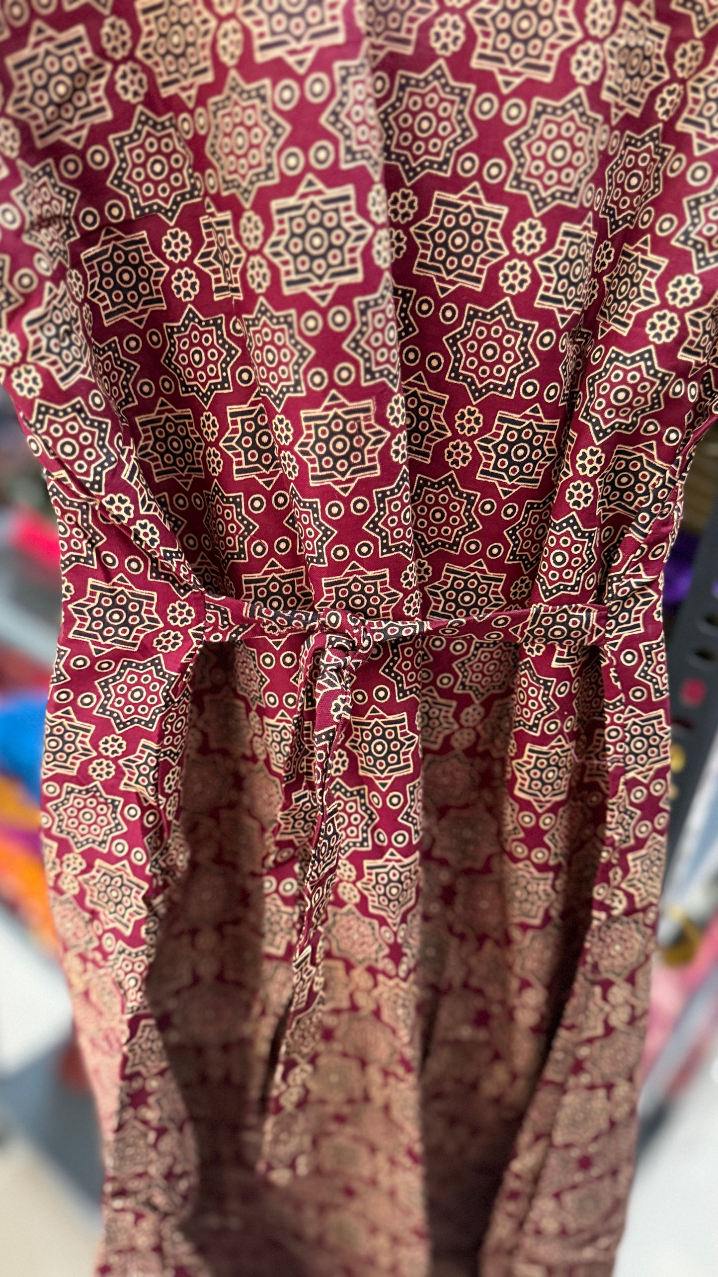 Frock