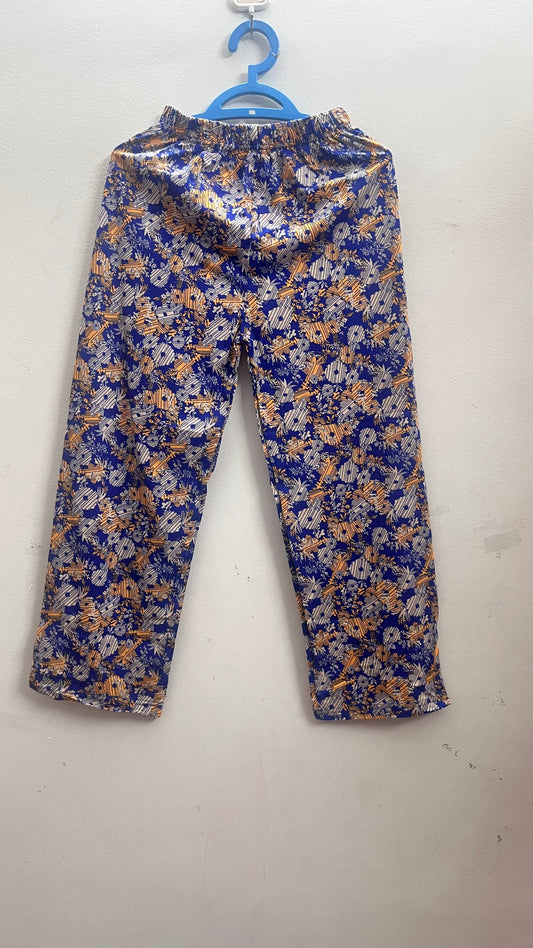 Full Pant L