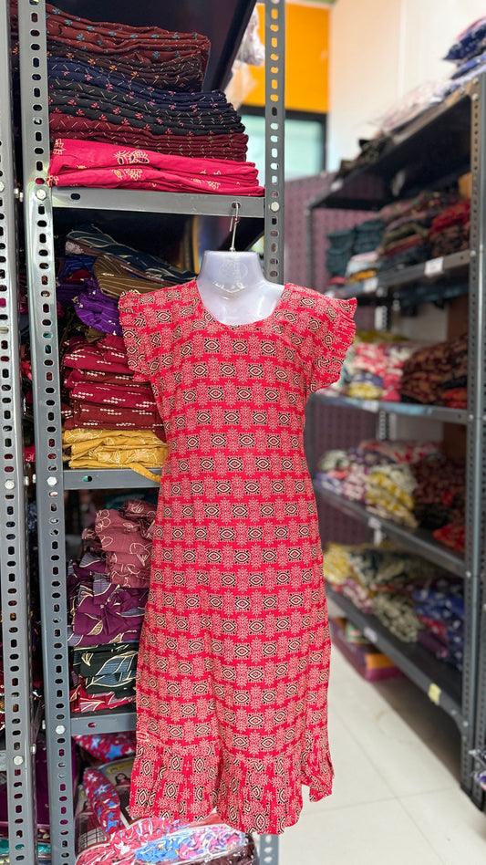 Frock