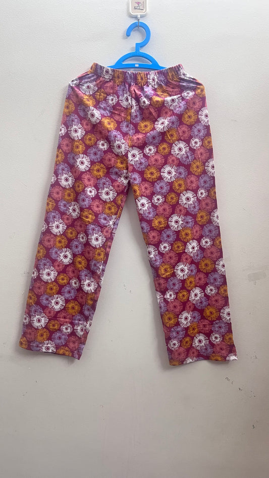 Full Pant L