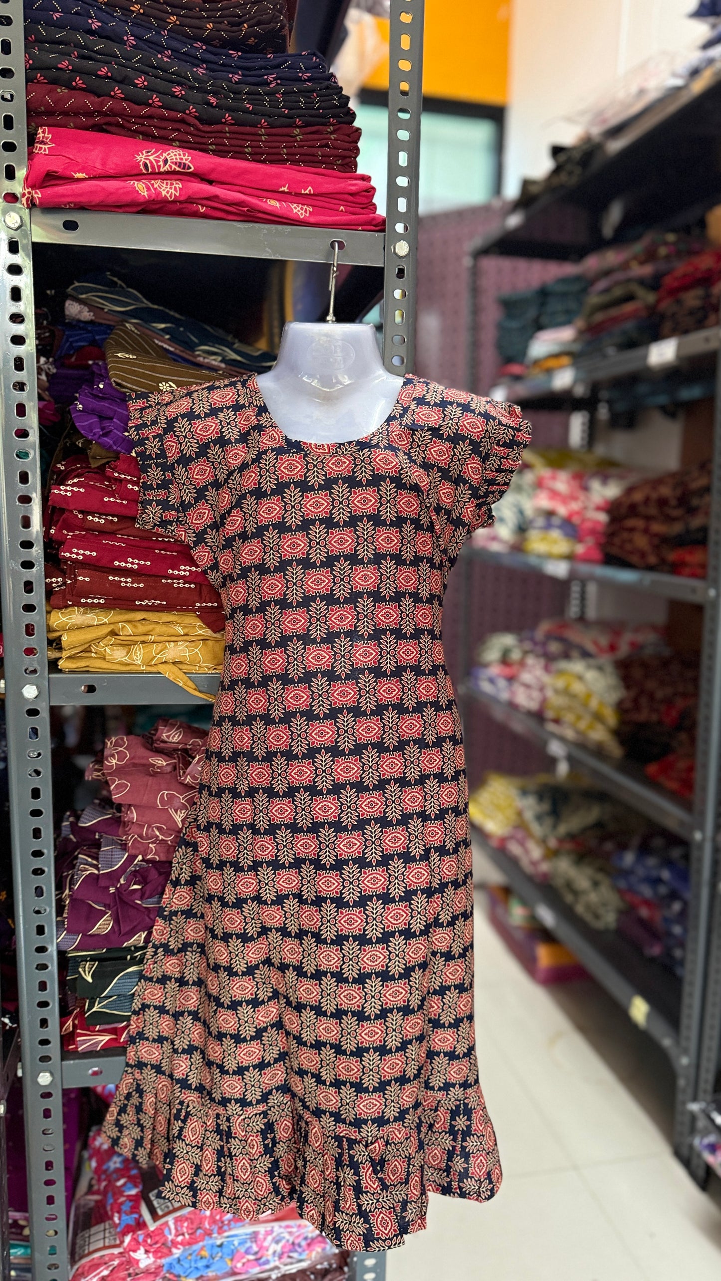 Frock