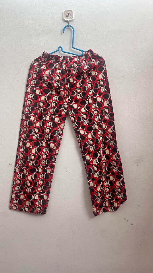 Full Pant L