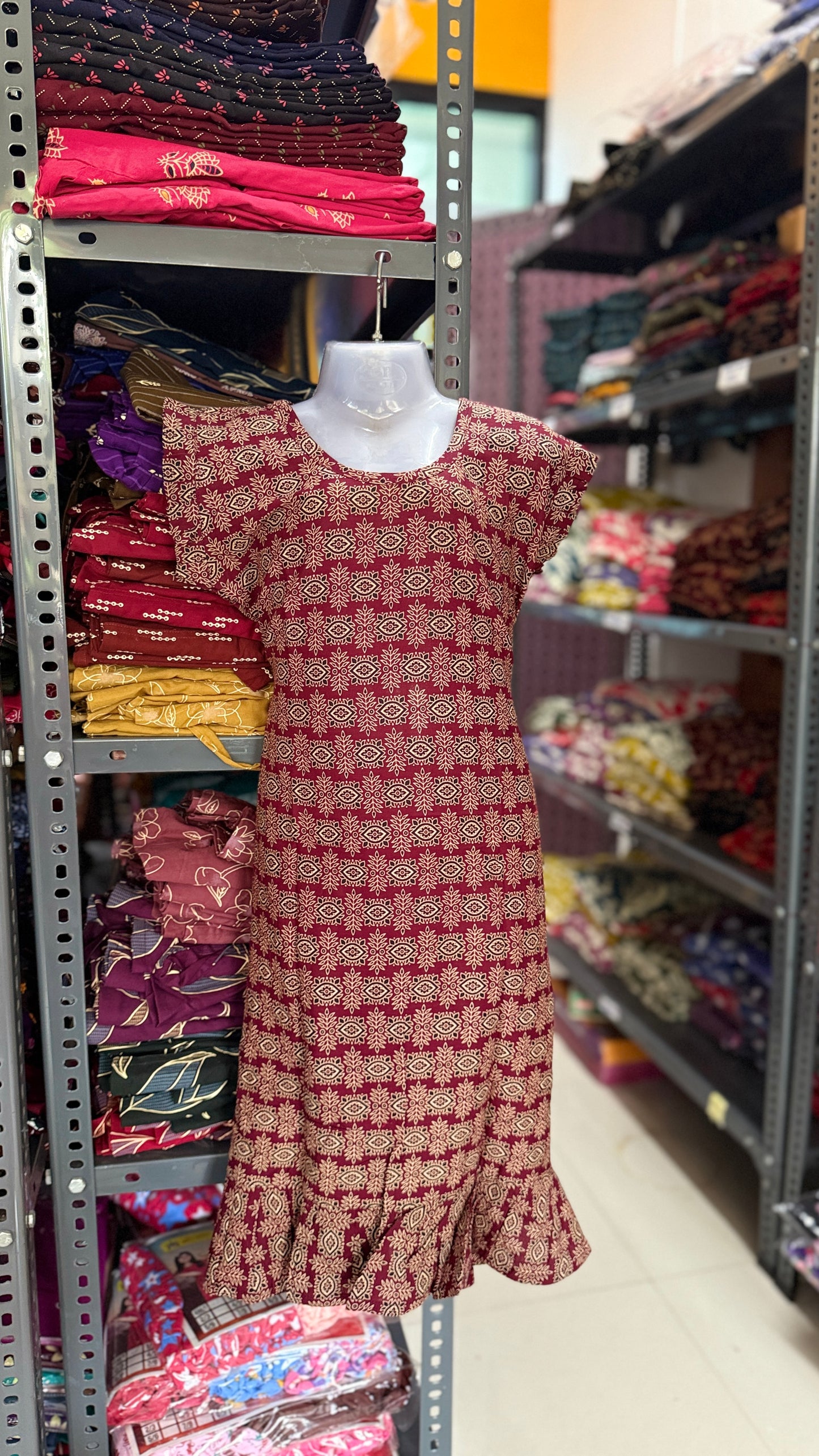 Frock