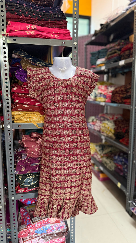 Frock