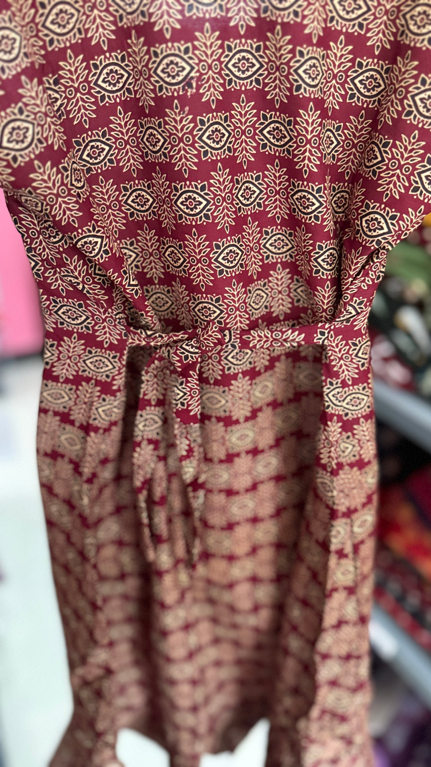 Frock