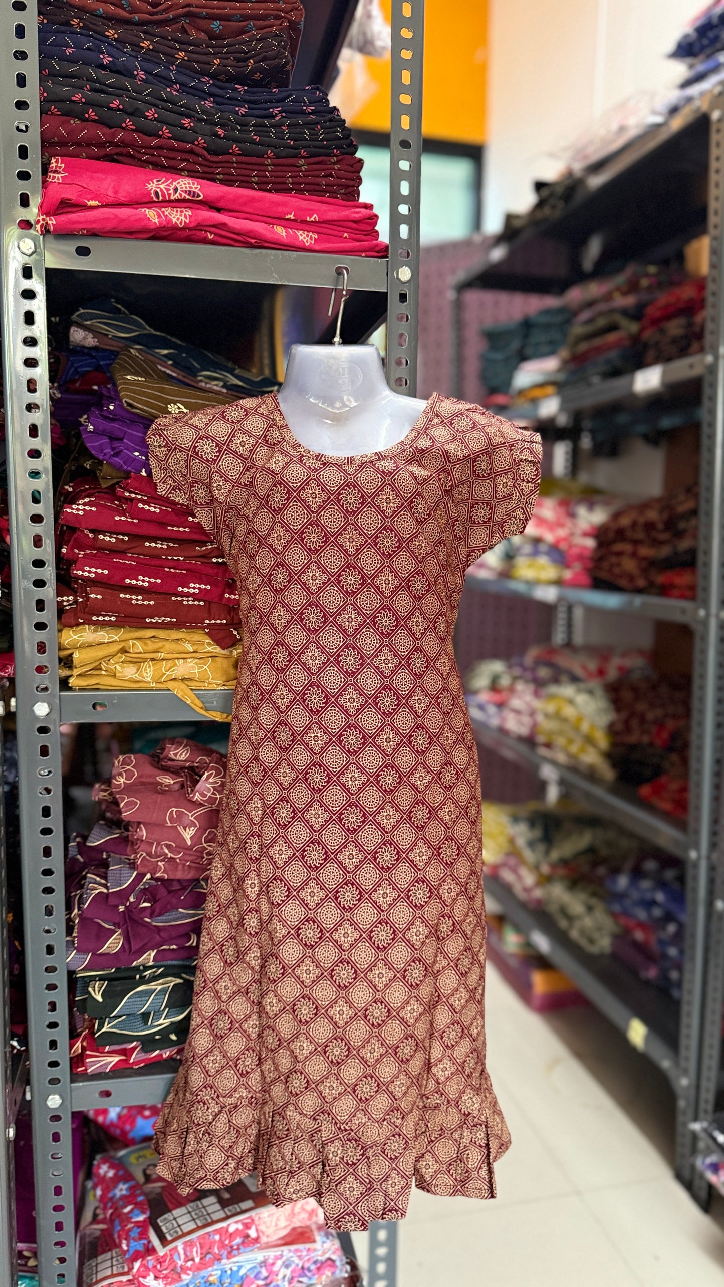 Frock