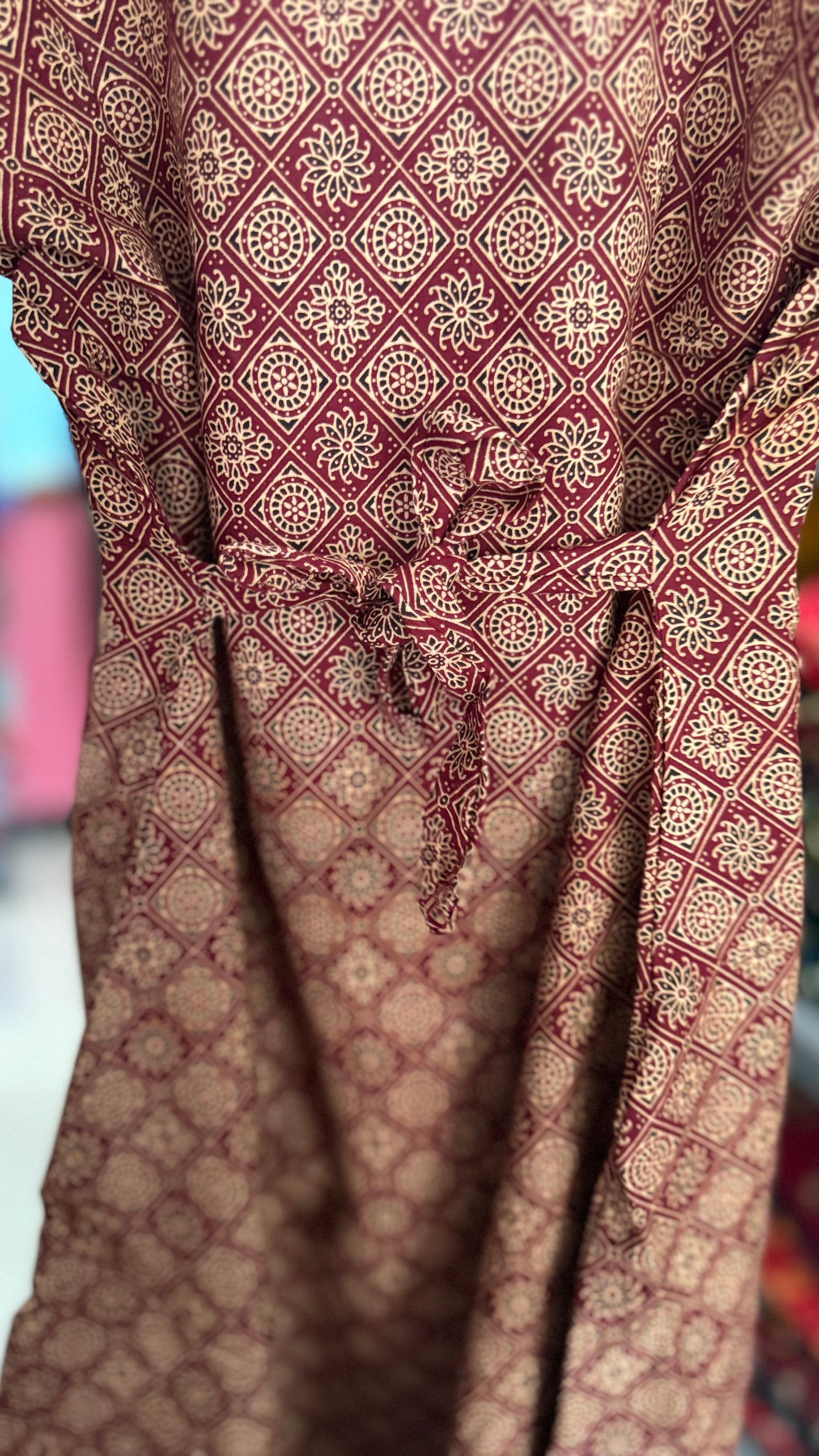 Frock