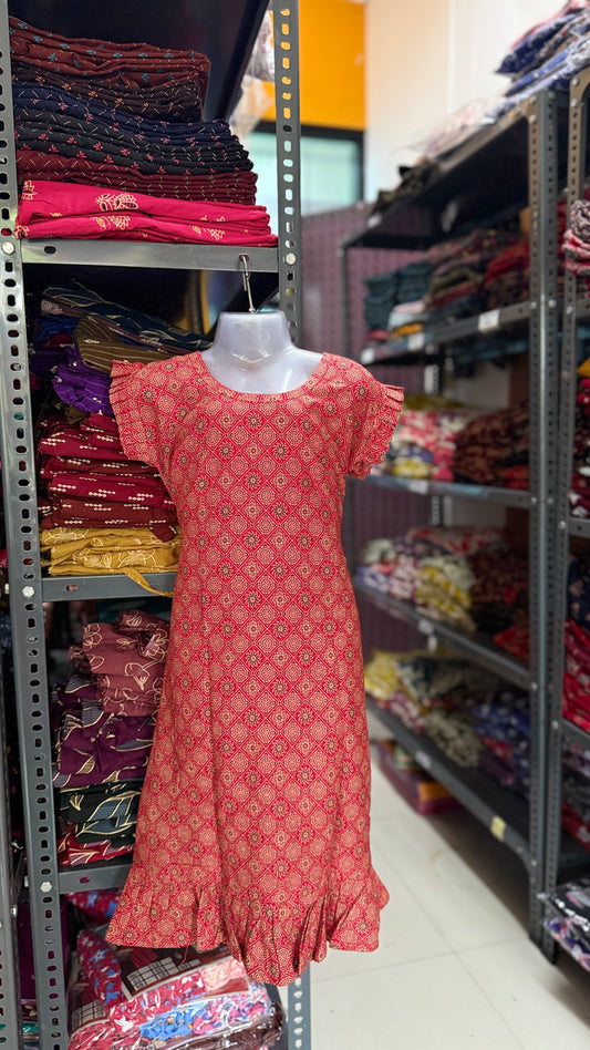 Frock