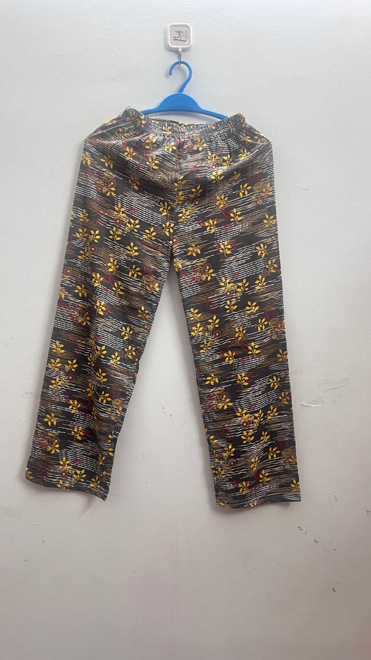 Full Pant L