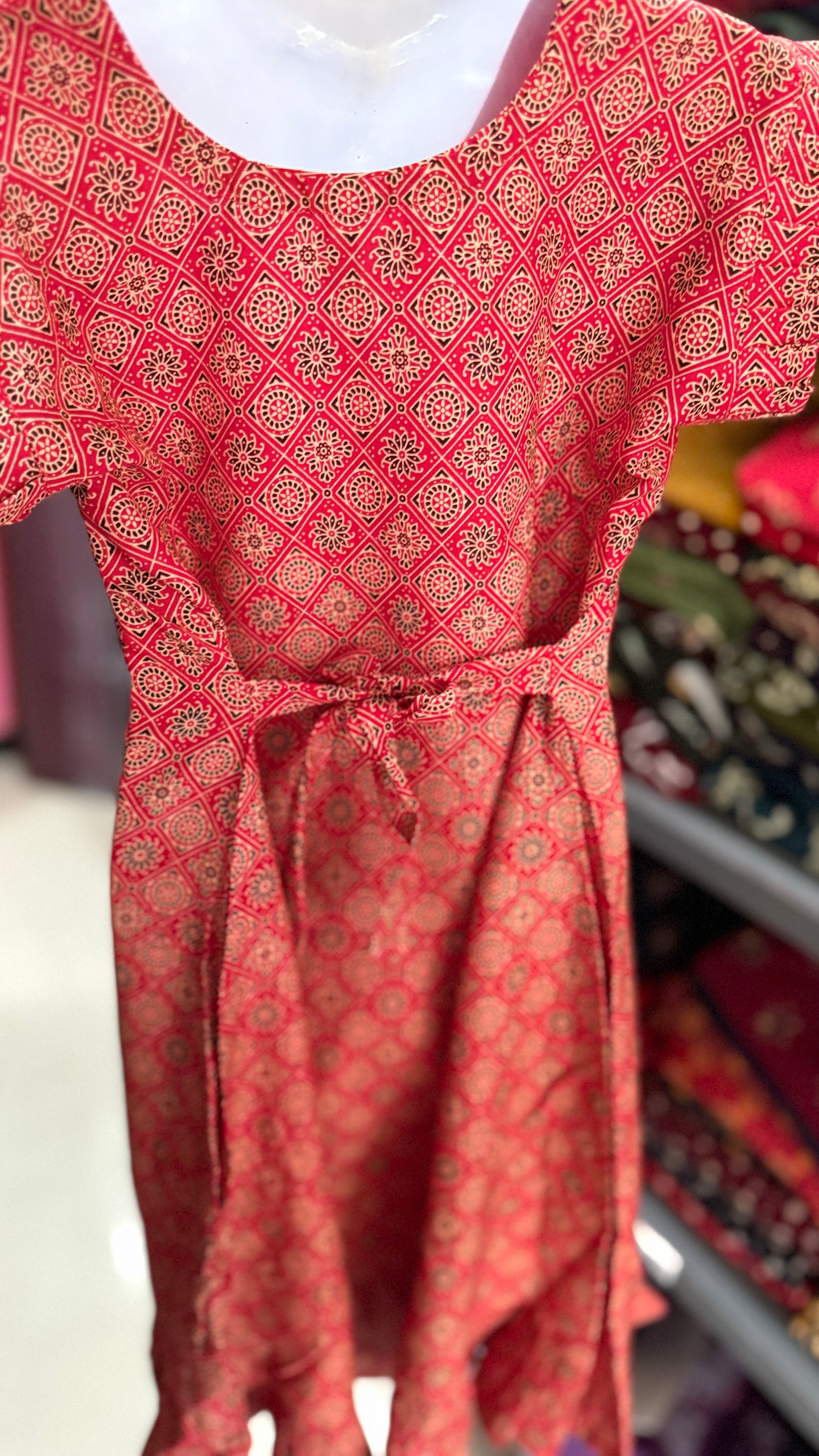 Frock