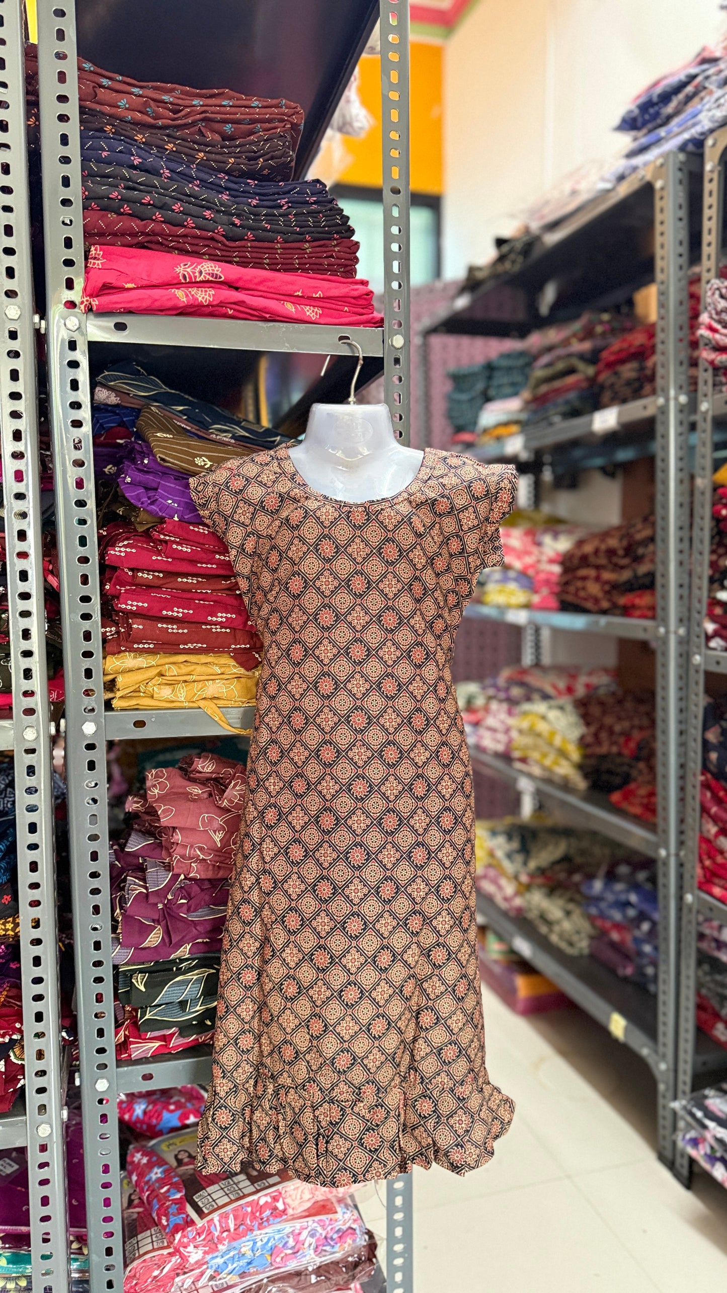 Frock