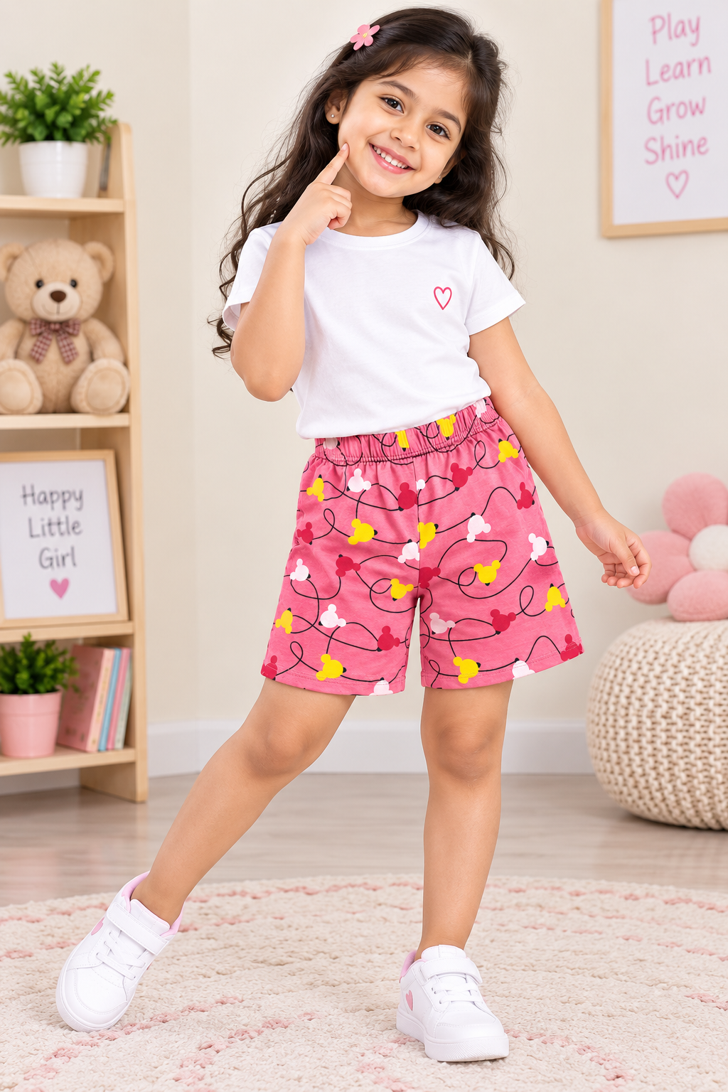 Kids Shorts