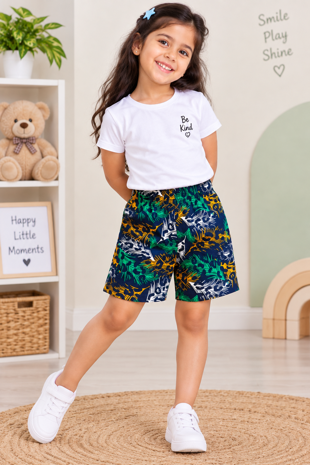Kids Shorts