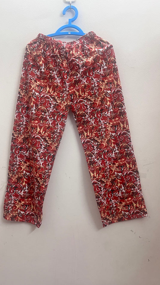 Full Pant L