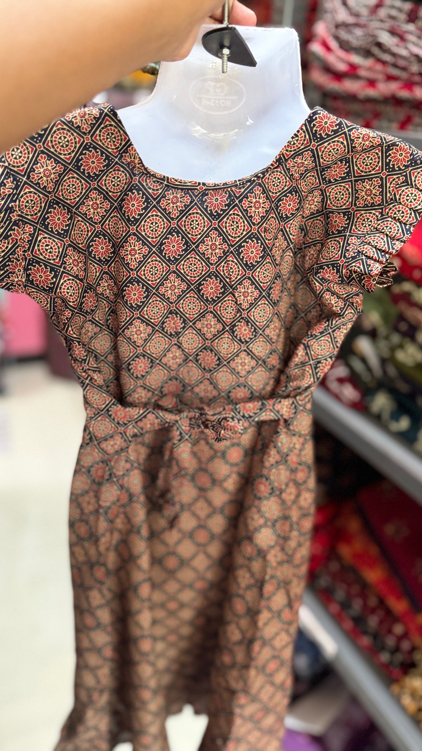 Frock