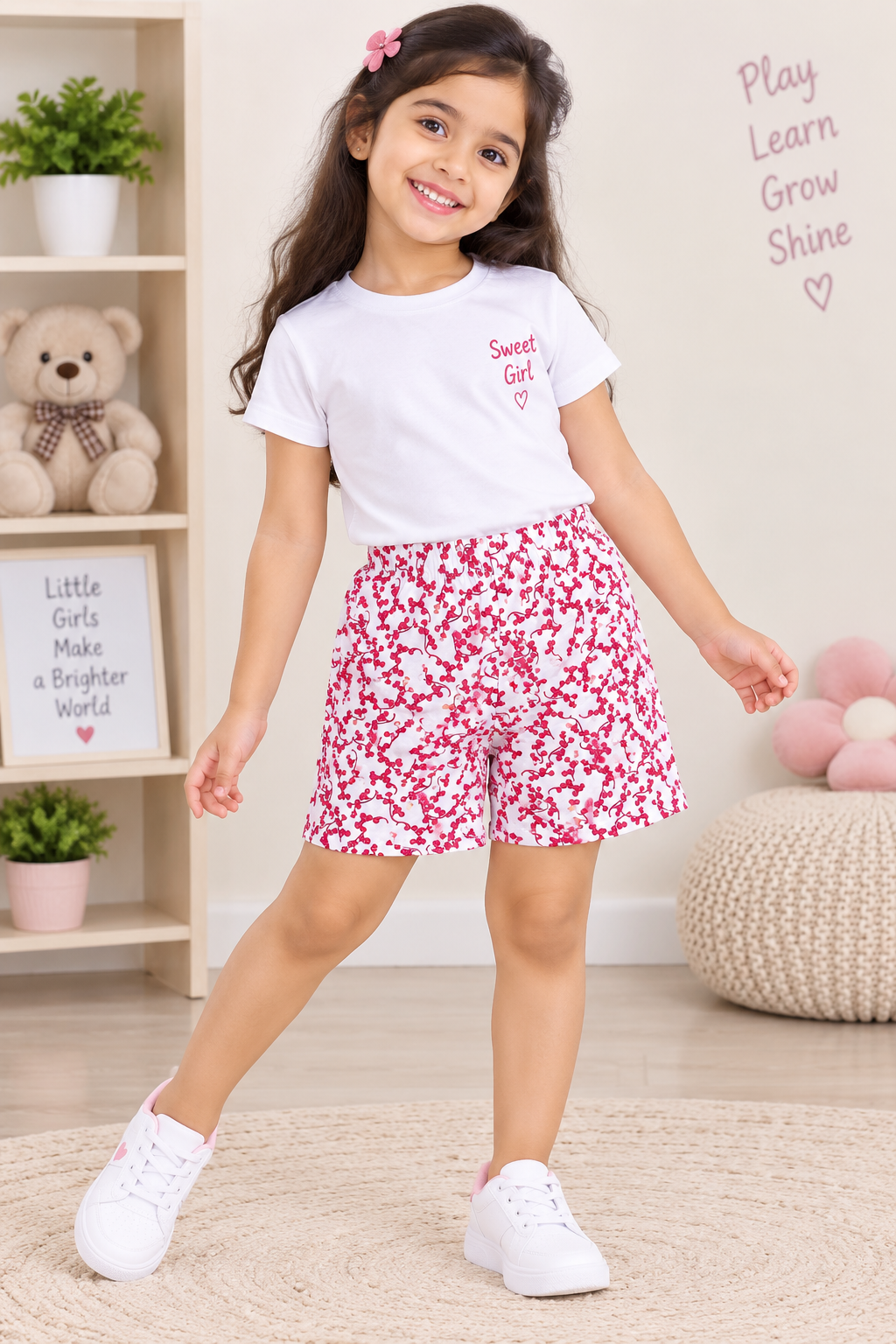 Kids Shorts