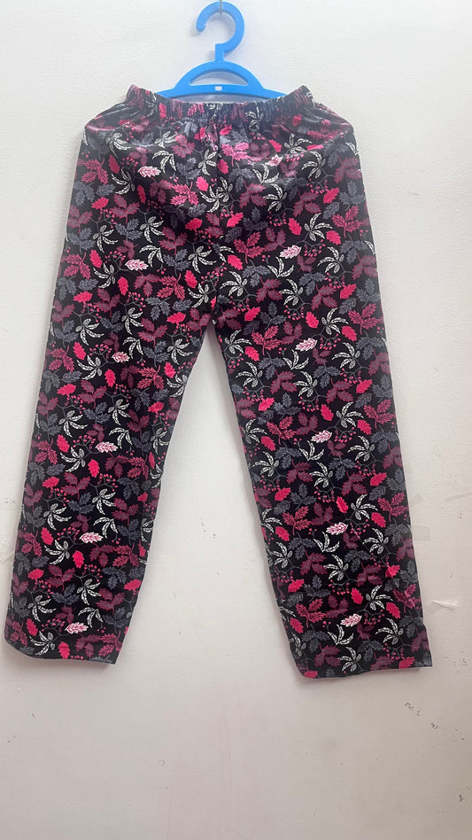 Full Pant L