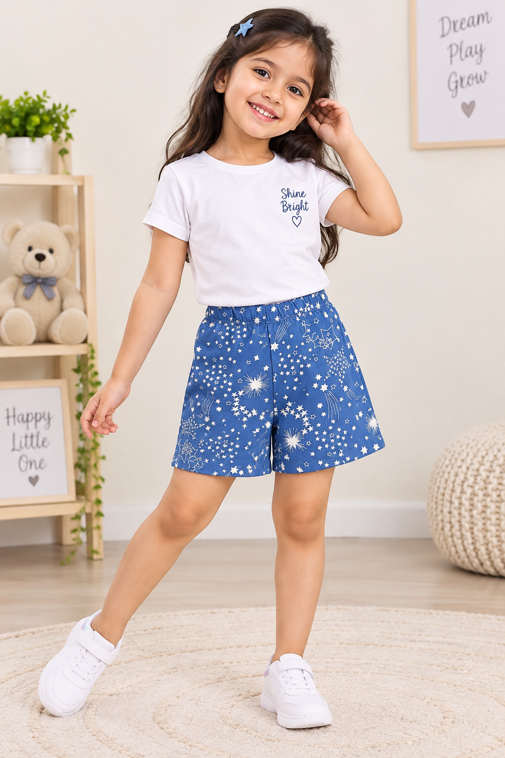 Kids Shorts