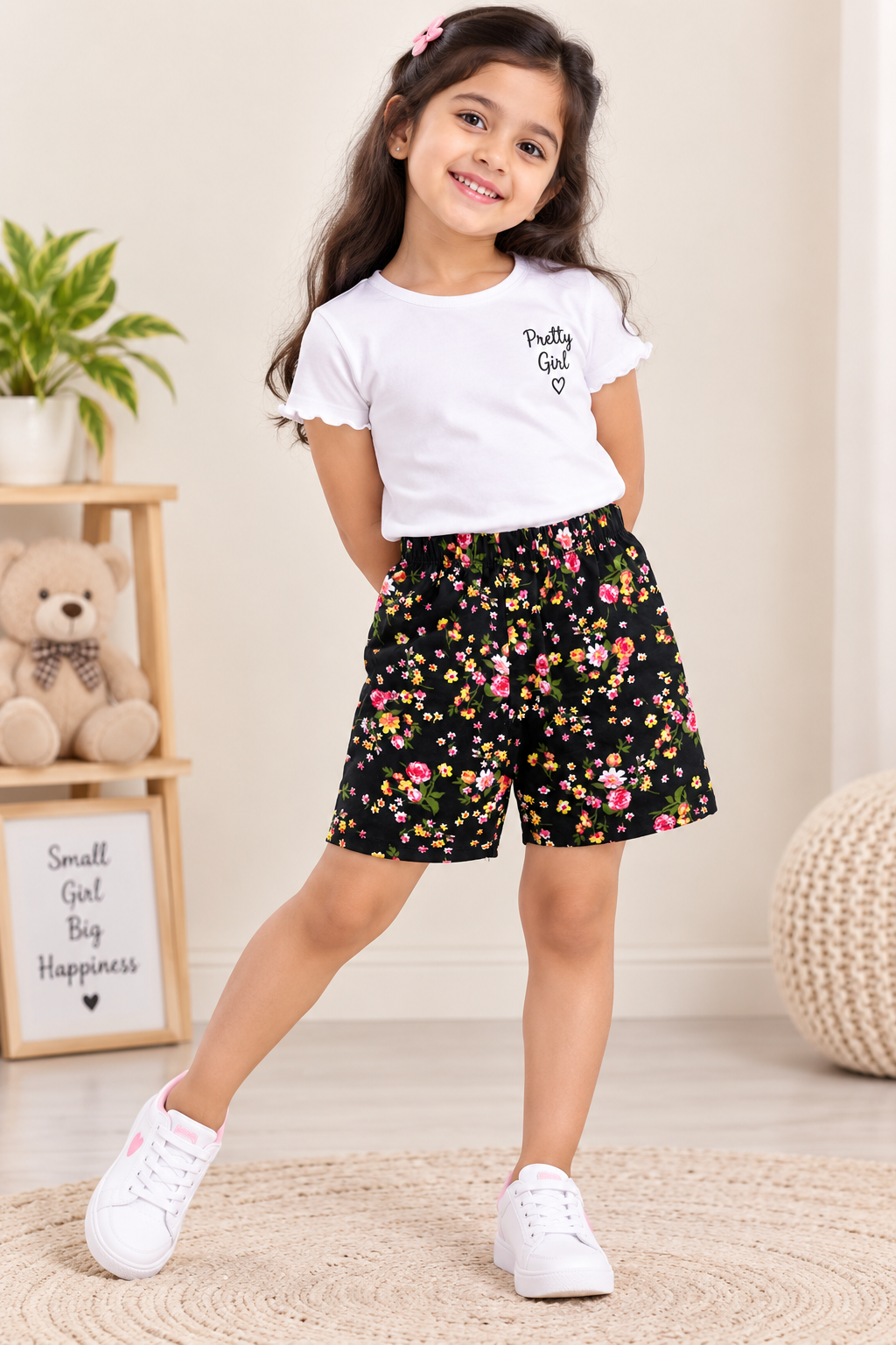 Kids Shorts