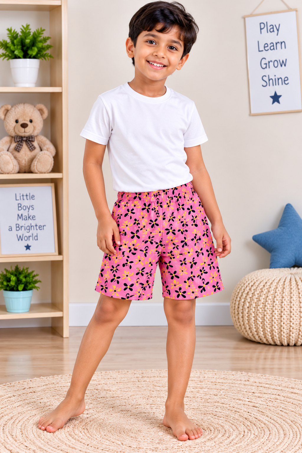 Kids Shorts