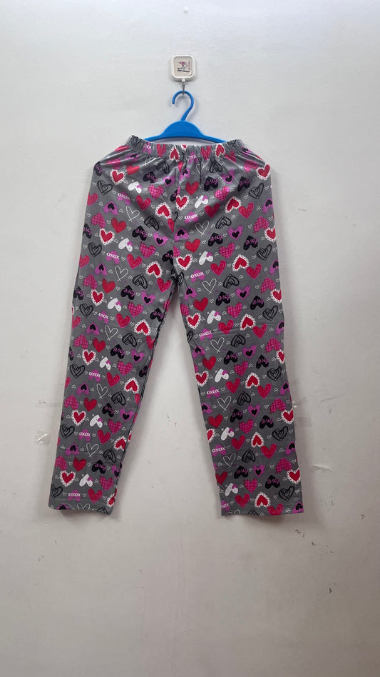 Full Pant L
