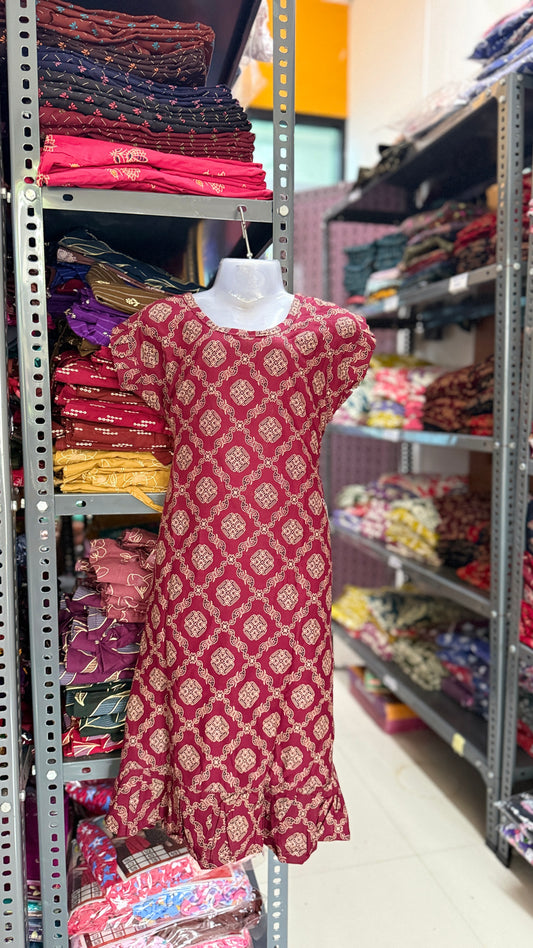 Frock