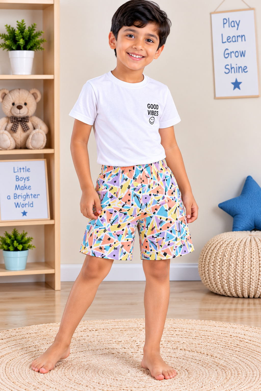Kids Shorts
