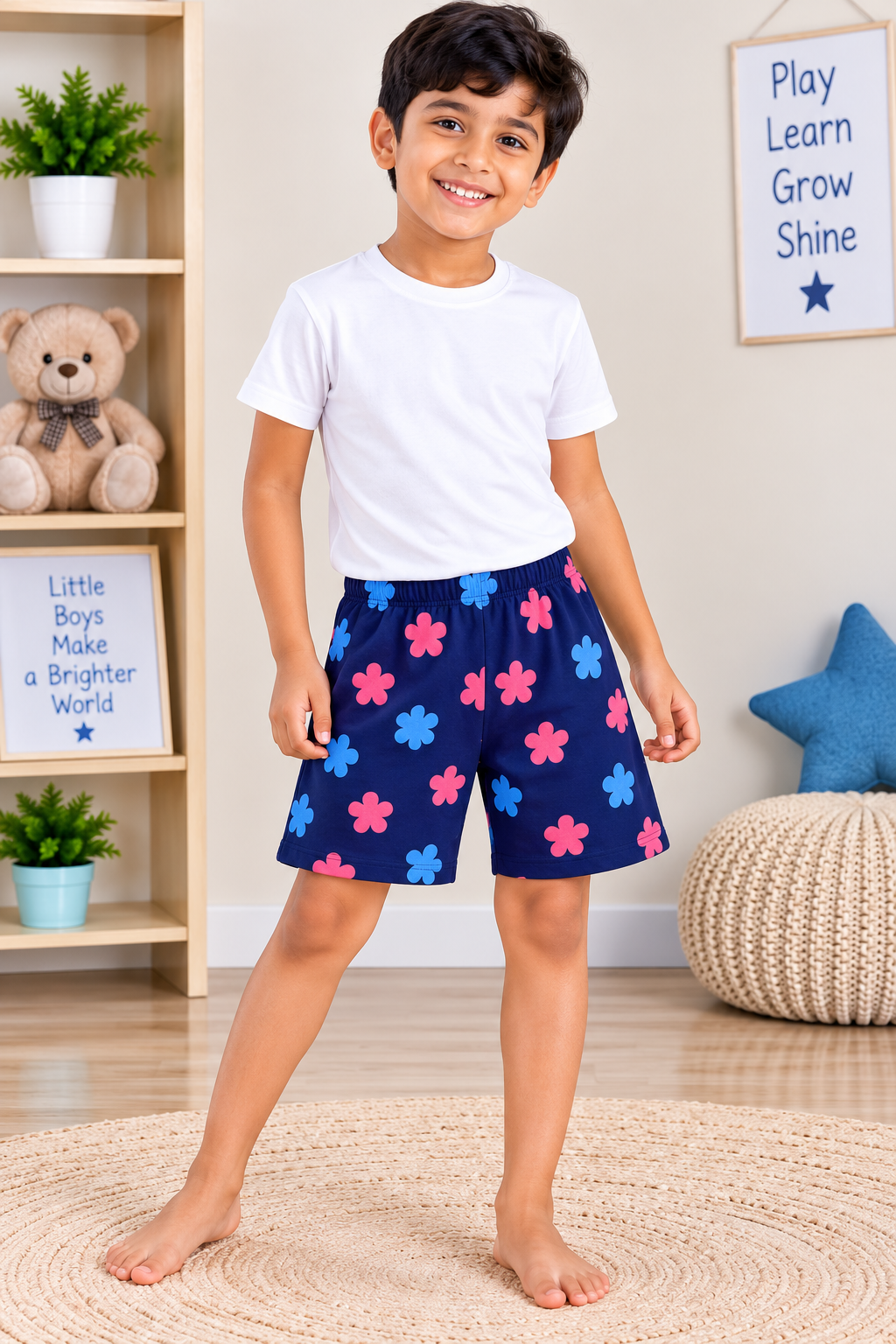Kids Shorts