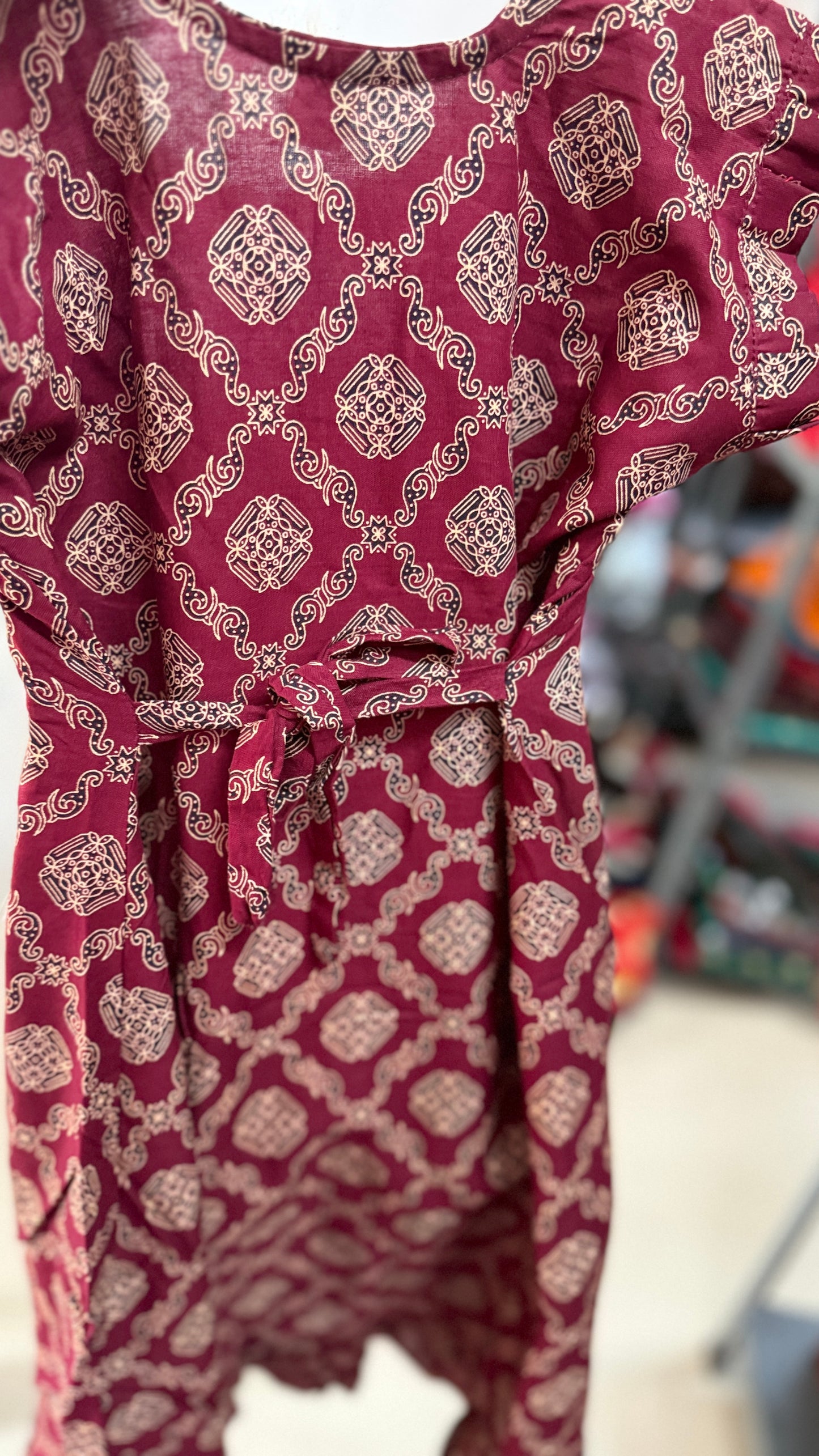 Frock