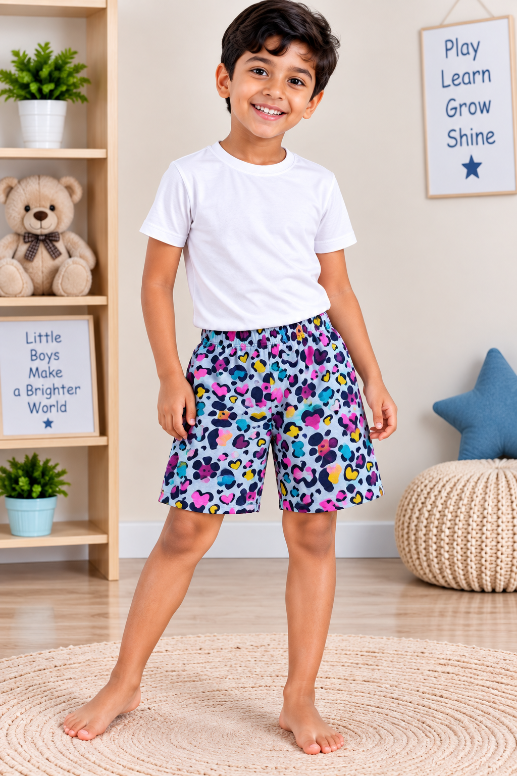 Kids Shorts