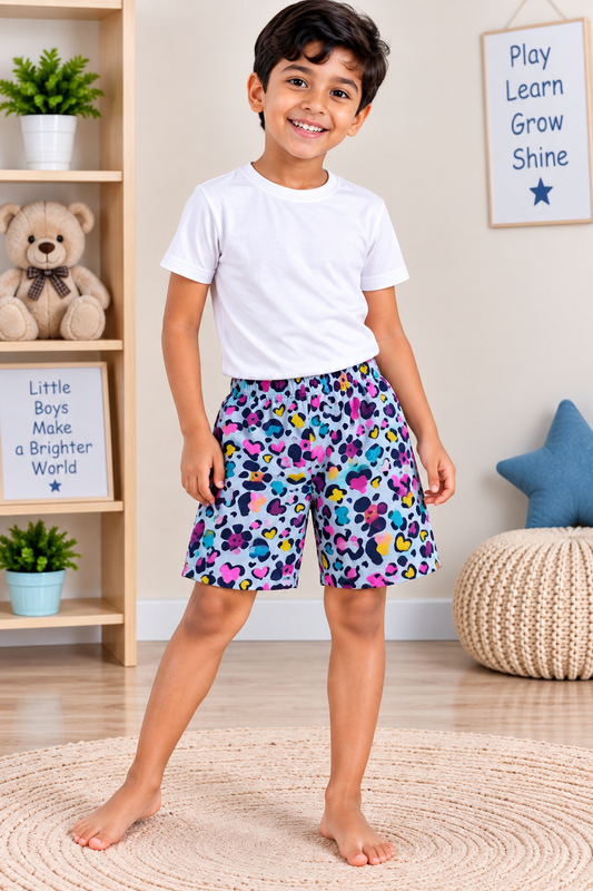 Kids Shorts