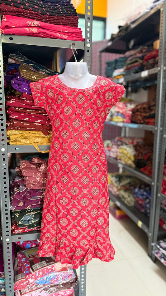 Frock