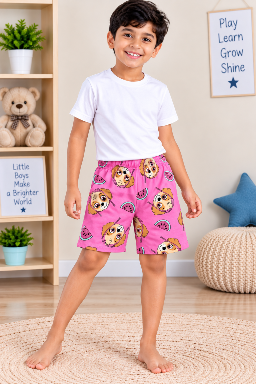 Kids Shorts